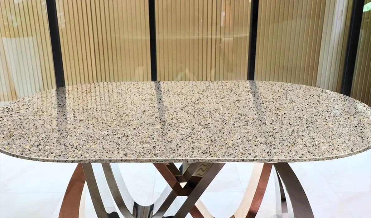 Adhunik Brown Granite