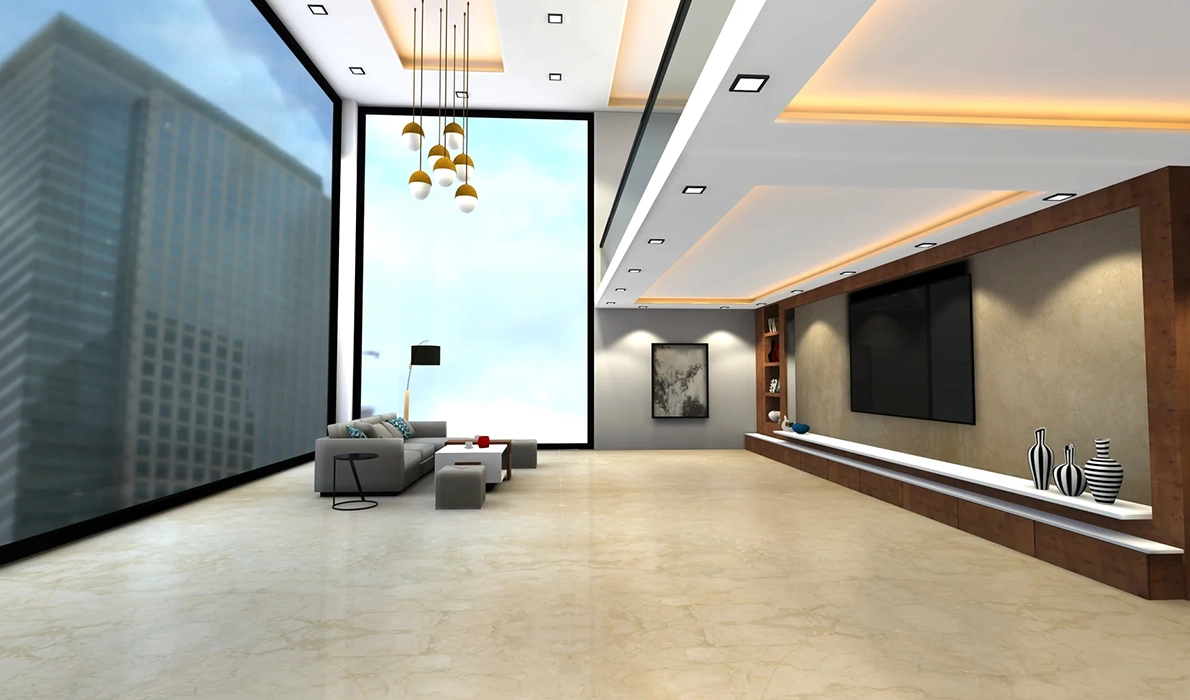 Agora Beige Marble
