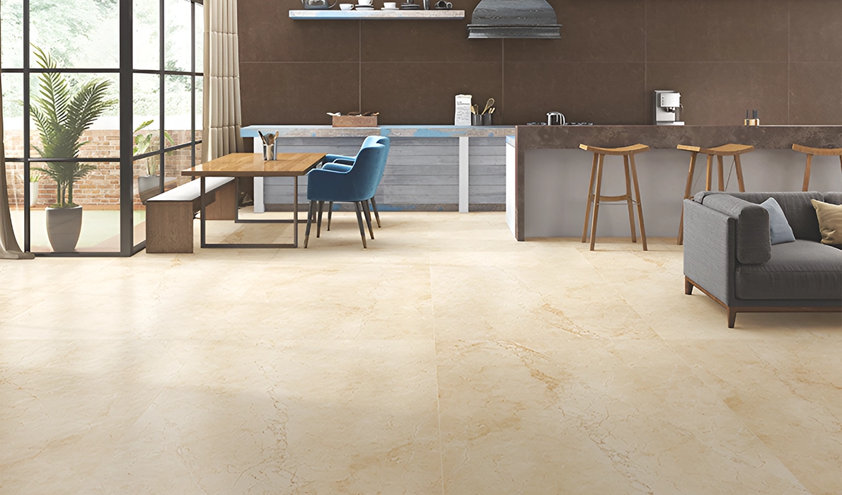 Crema Marble