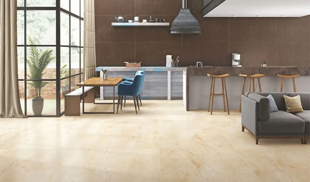 Crema Marble