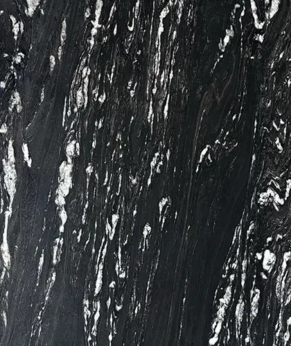 Titanium Black